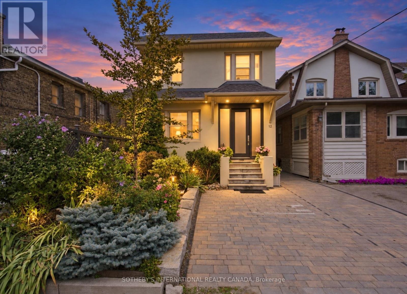 12 BELSIZE DRIVE Property Photo 1