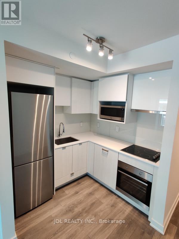 814 - 195 Redpath Avenue Property Photo 1