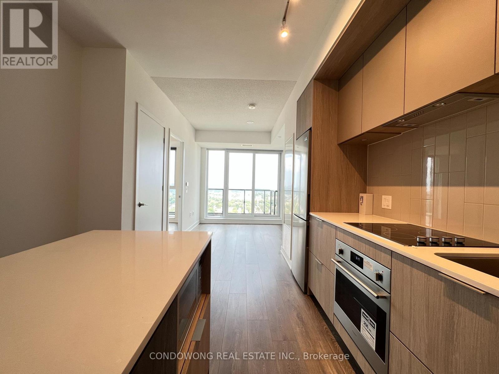 3112 - 130 RIVER STREET Property Photo 1