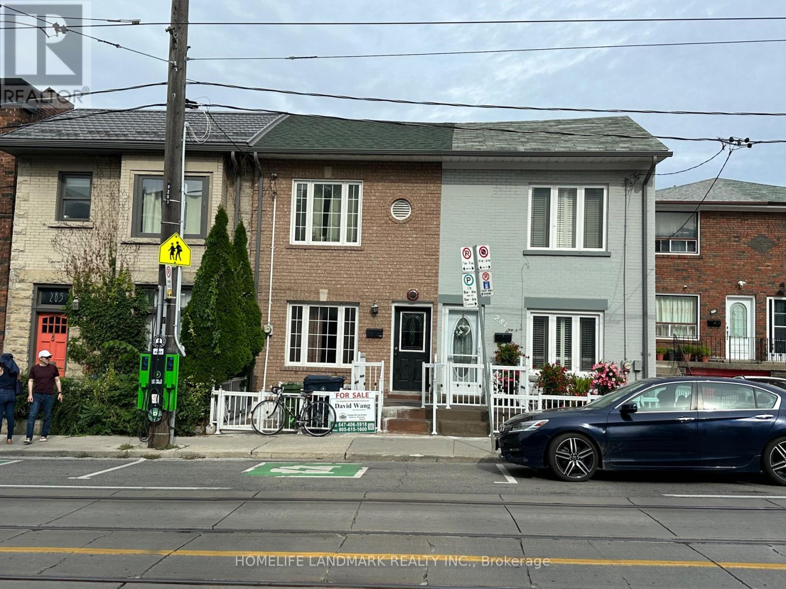 283 OSSINGTON AVENUE