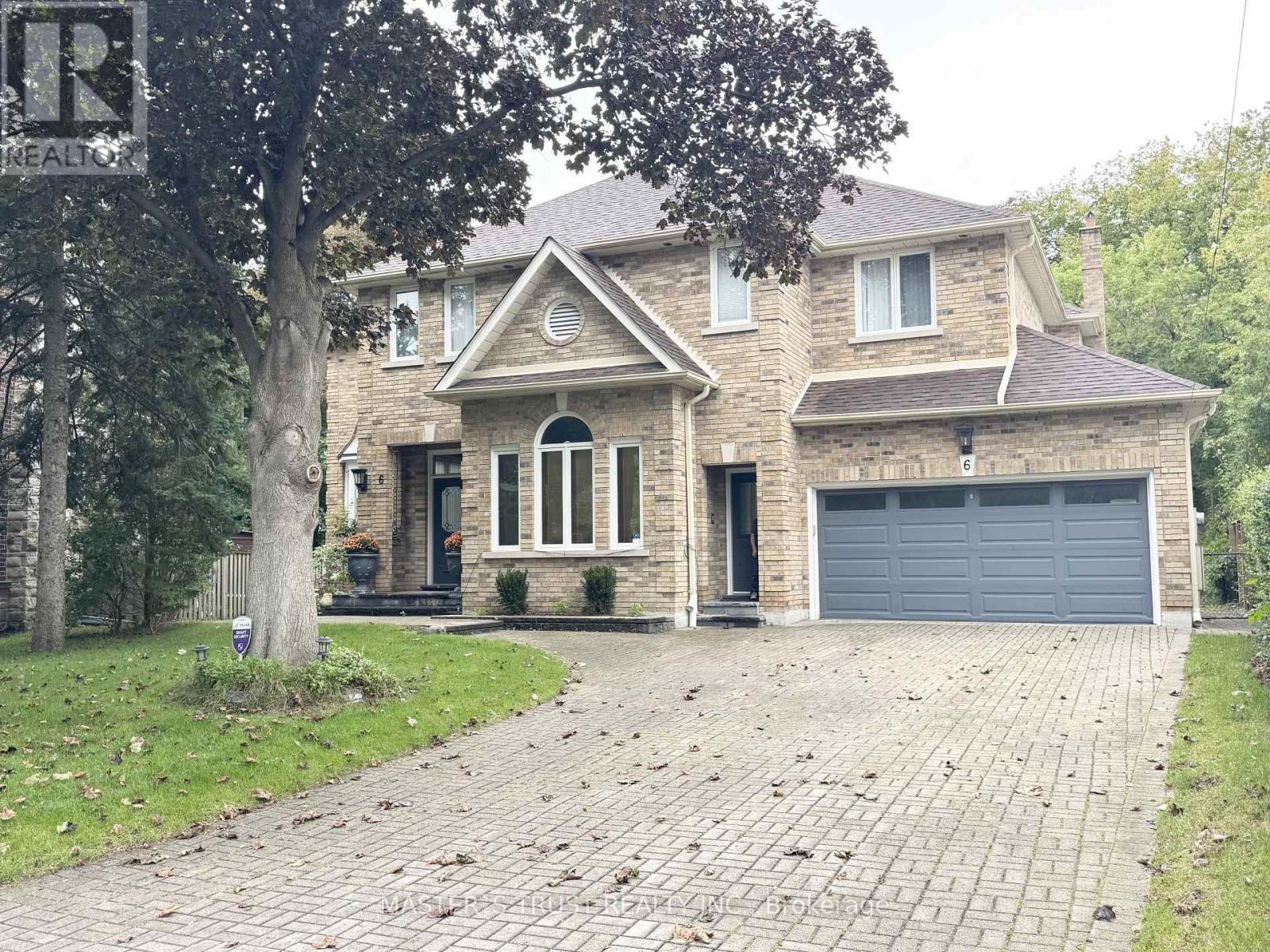 6 CADMUS ROAD