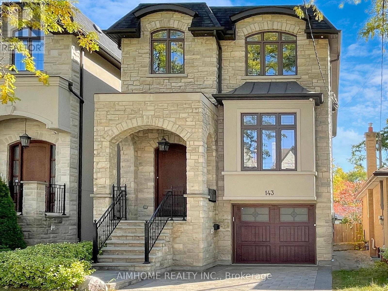 143 KINGSDALE AVENUE