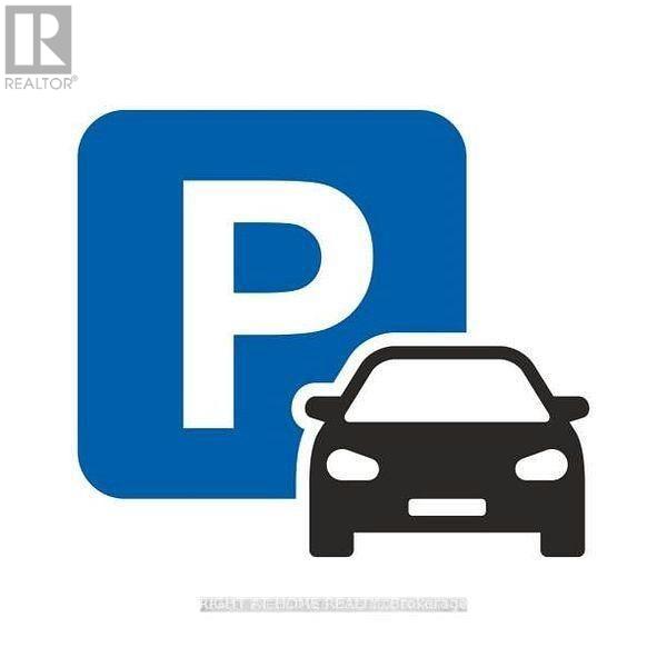 Parking - 8 Wellesley Street Property Photo 1