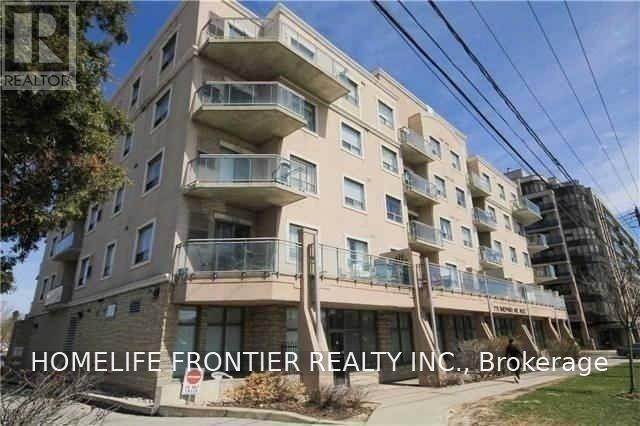 102 - 778 SHEPPARD AVENUE W Property Photo 1