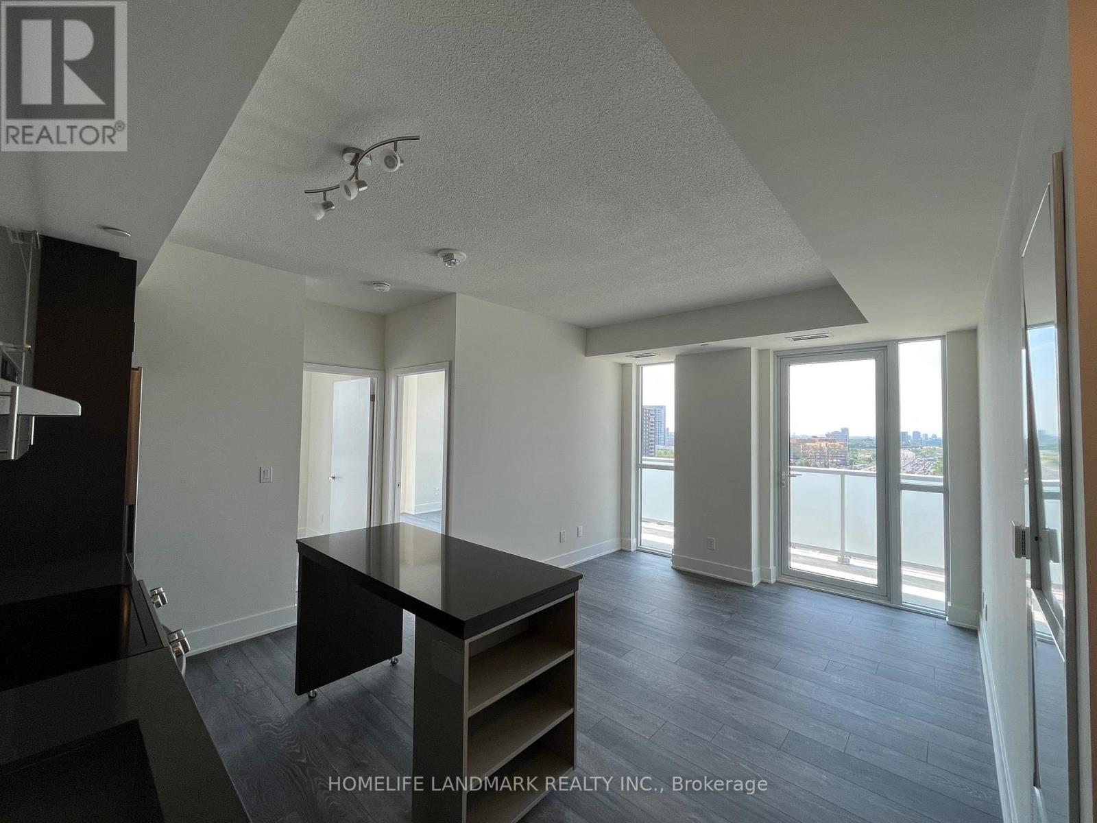 1711 - 188 Fairview Mall Drive Property Photo 1
