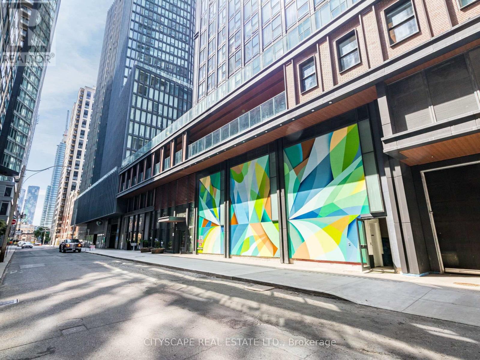 3003 - 82 Dalhousie Street Property Photo 1