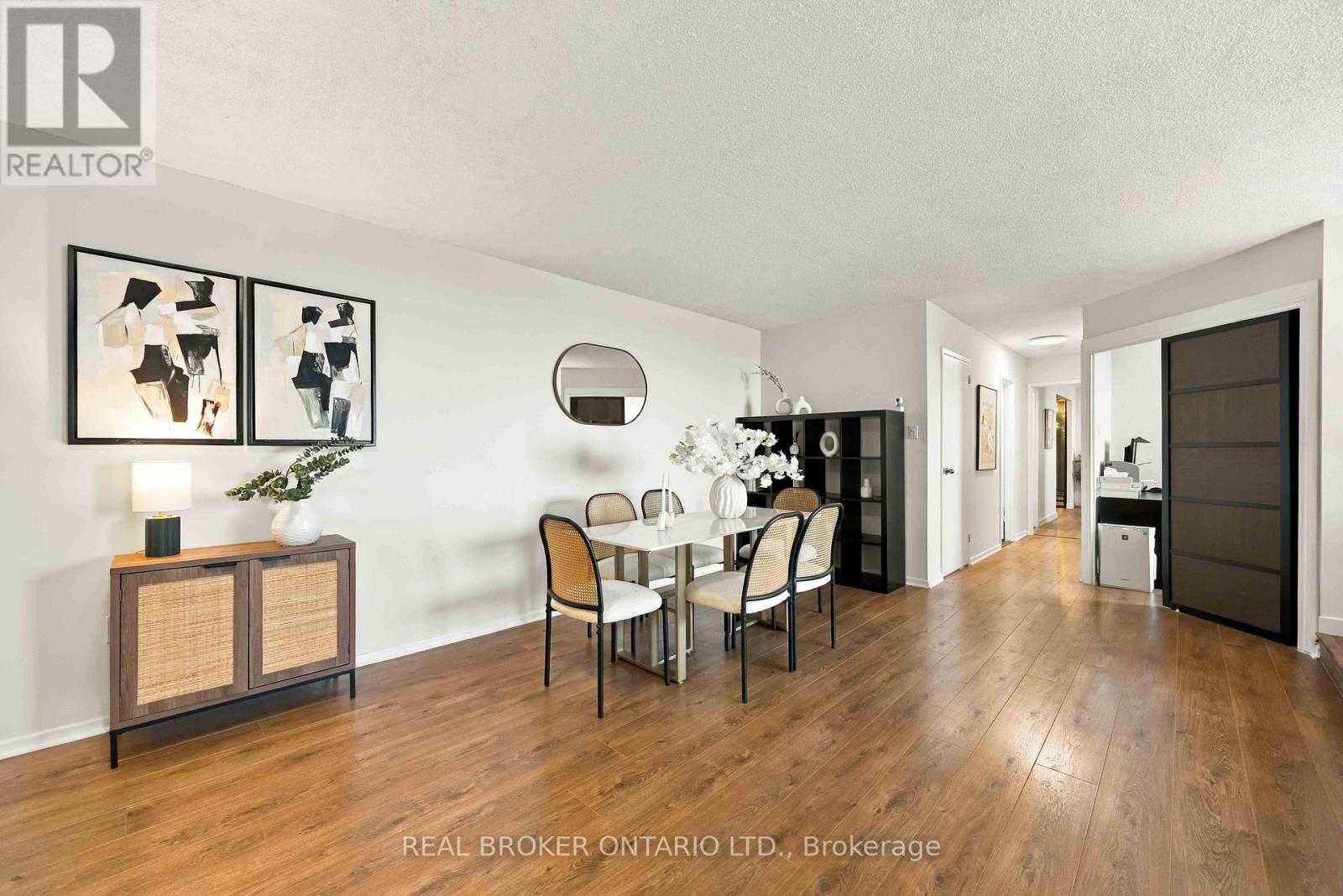 1805 - 5 Old Sheppard Avenue Property Photo 7