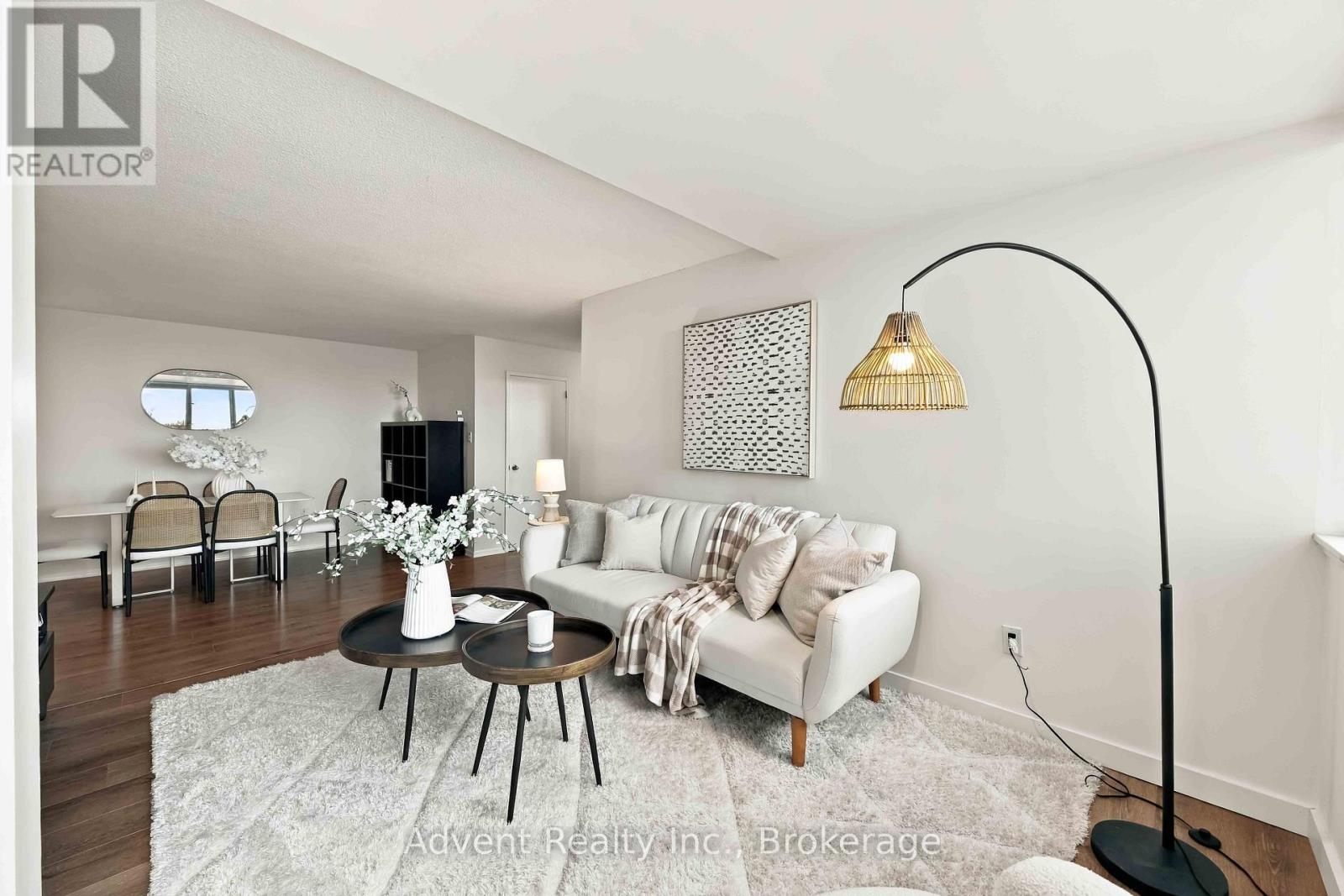 1805 - 5 Old Sheppard Avenue Property Photo 12