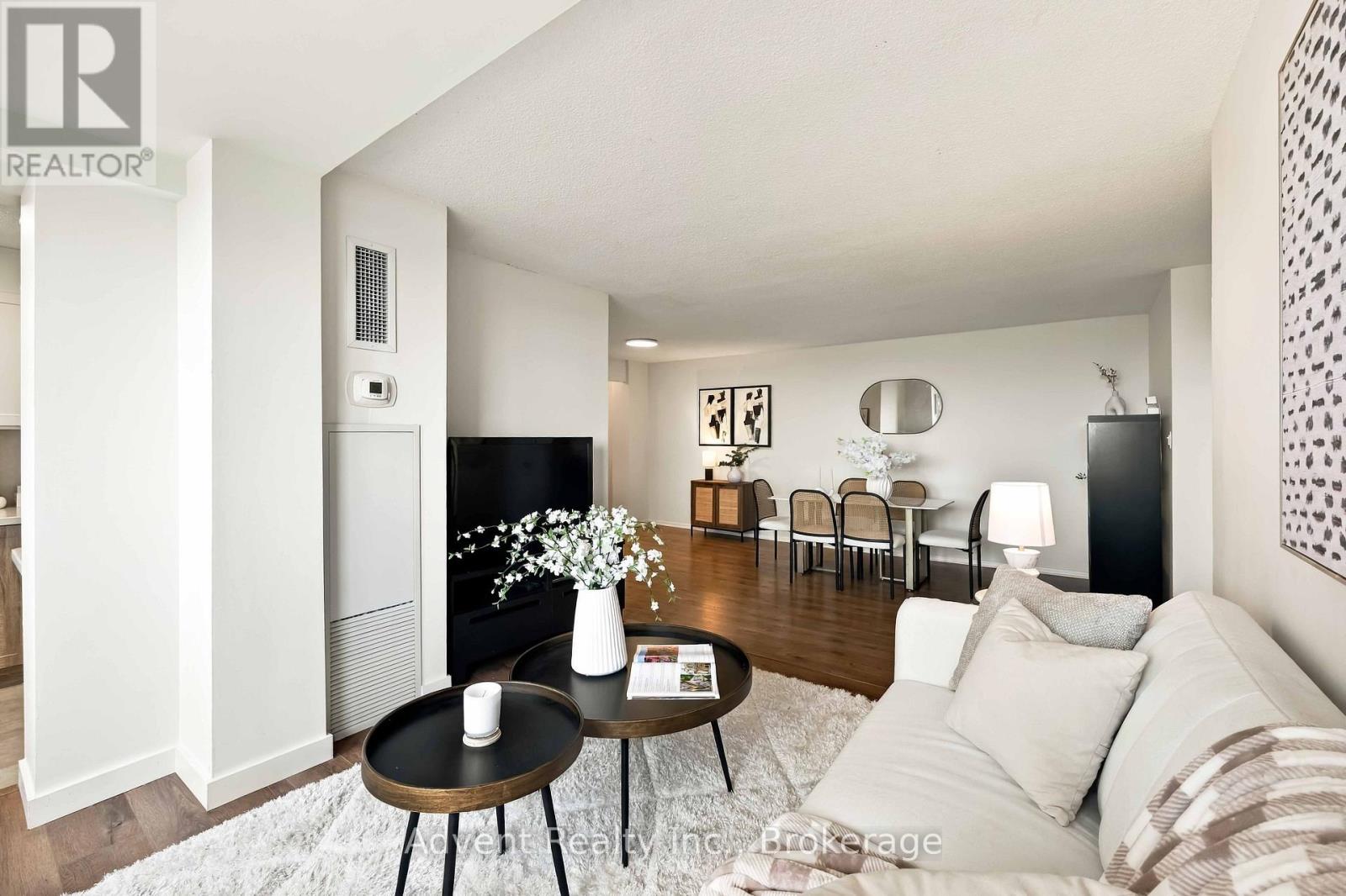 1805 - 5 Old Sheppard Avenue Property Photo 13