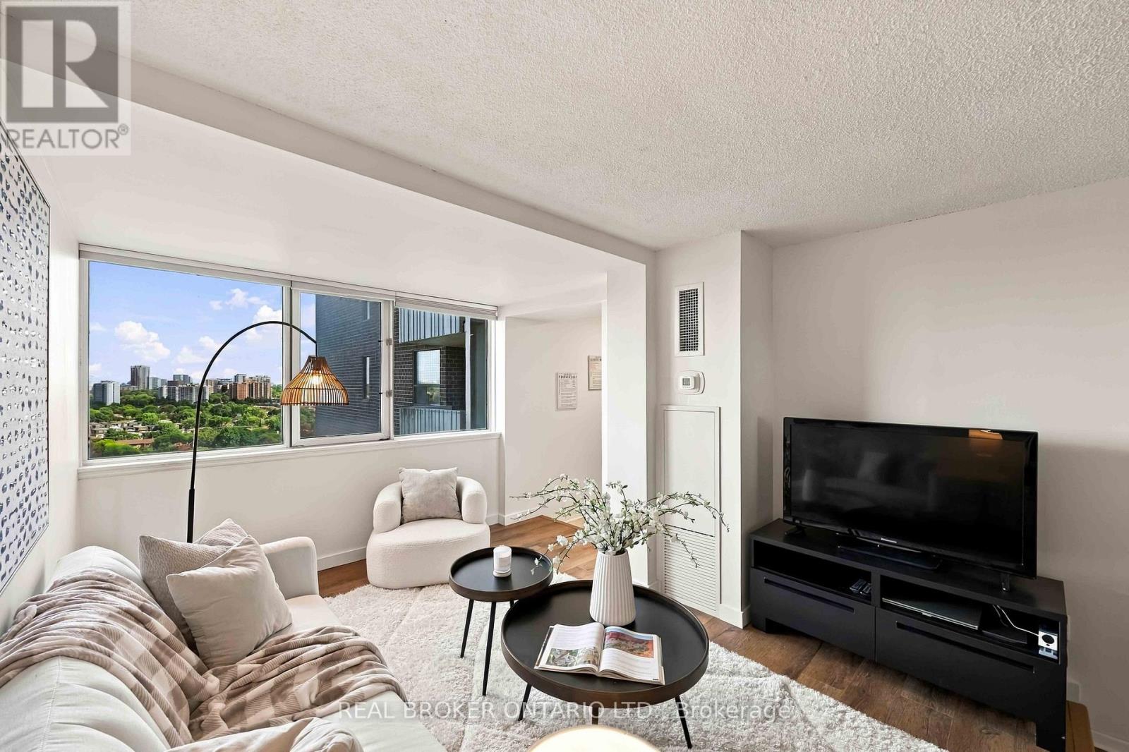 1805 - 5 Old Sheppard Avenue Property Photo 14