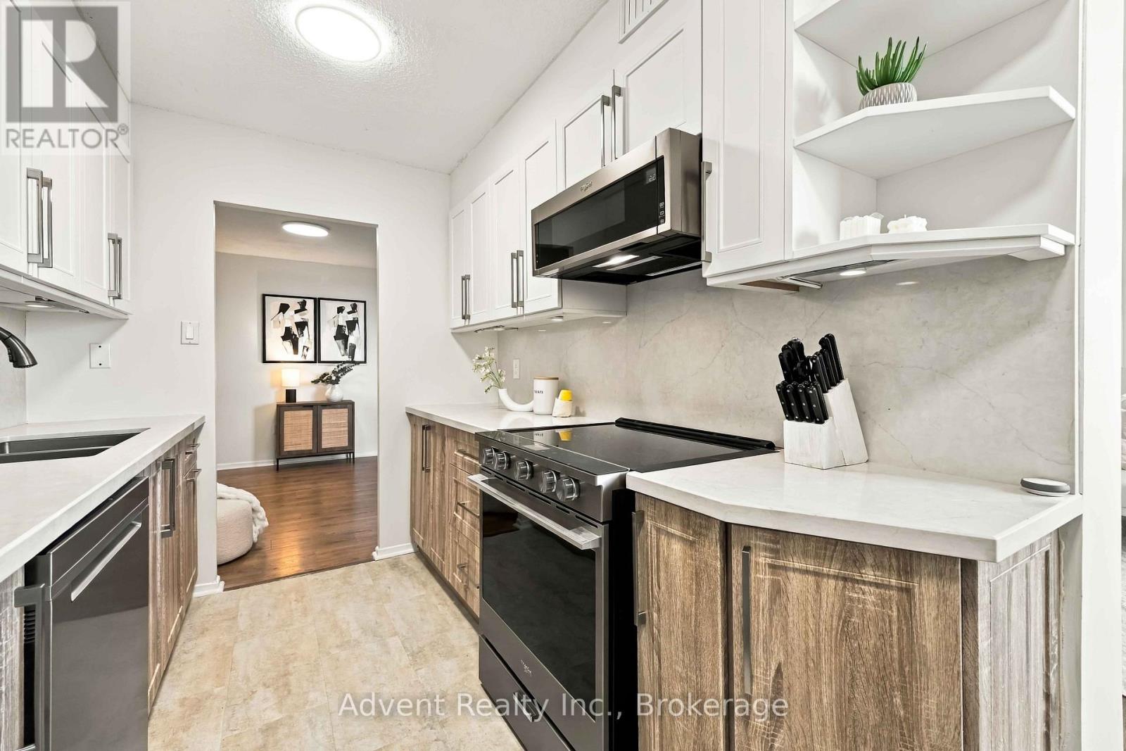 1805 - 5 Old Sheppard Avenue Property Photo 18
