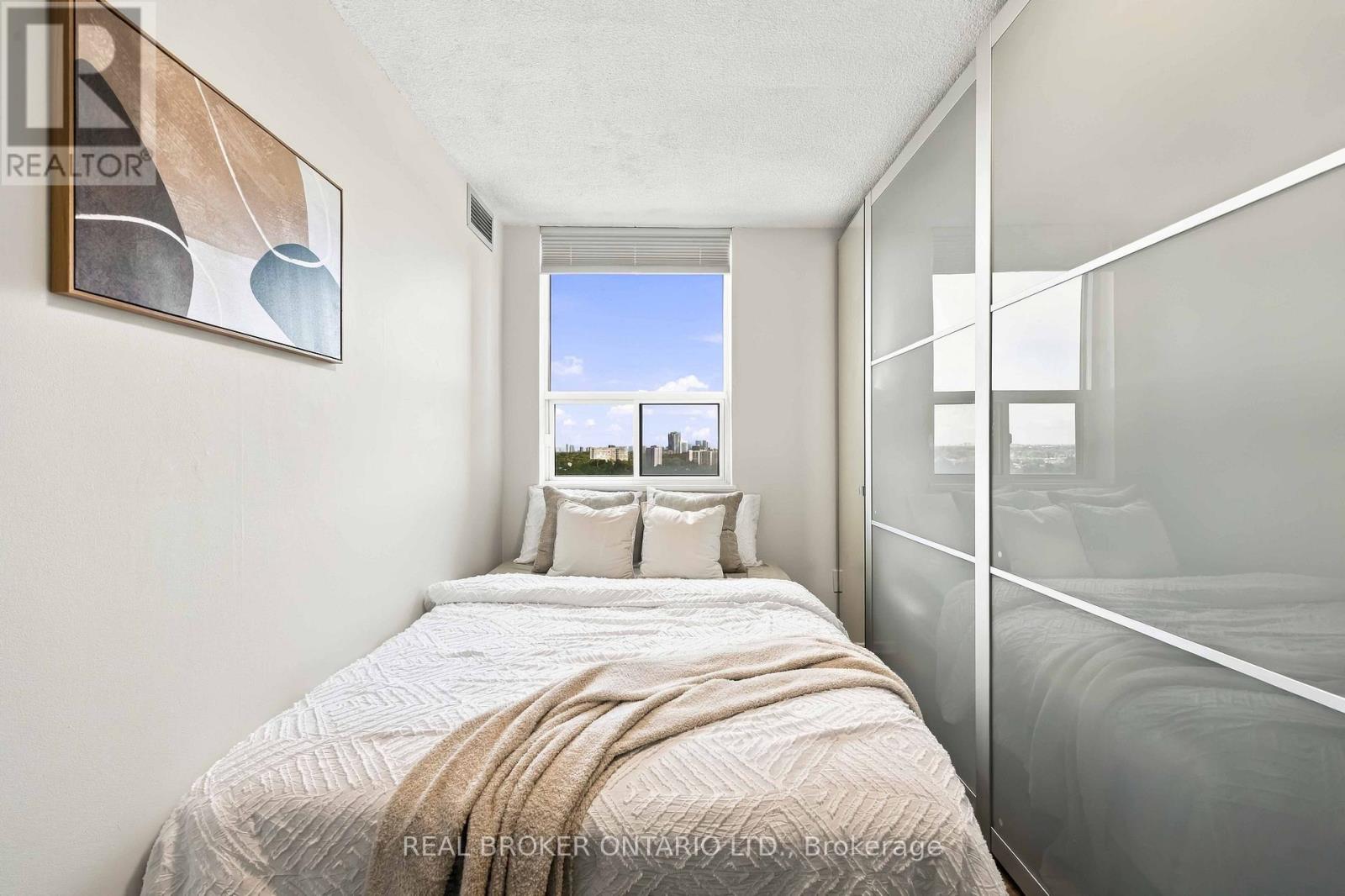 1805 - 5 Old Sheppard Avenue Property Photo 23