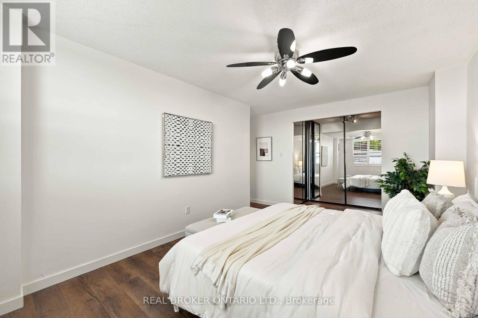 1805 - 5 Old Sheppard Avenue Property Photo 30
