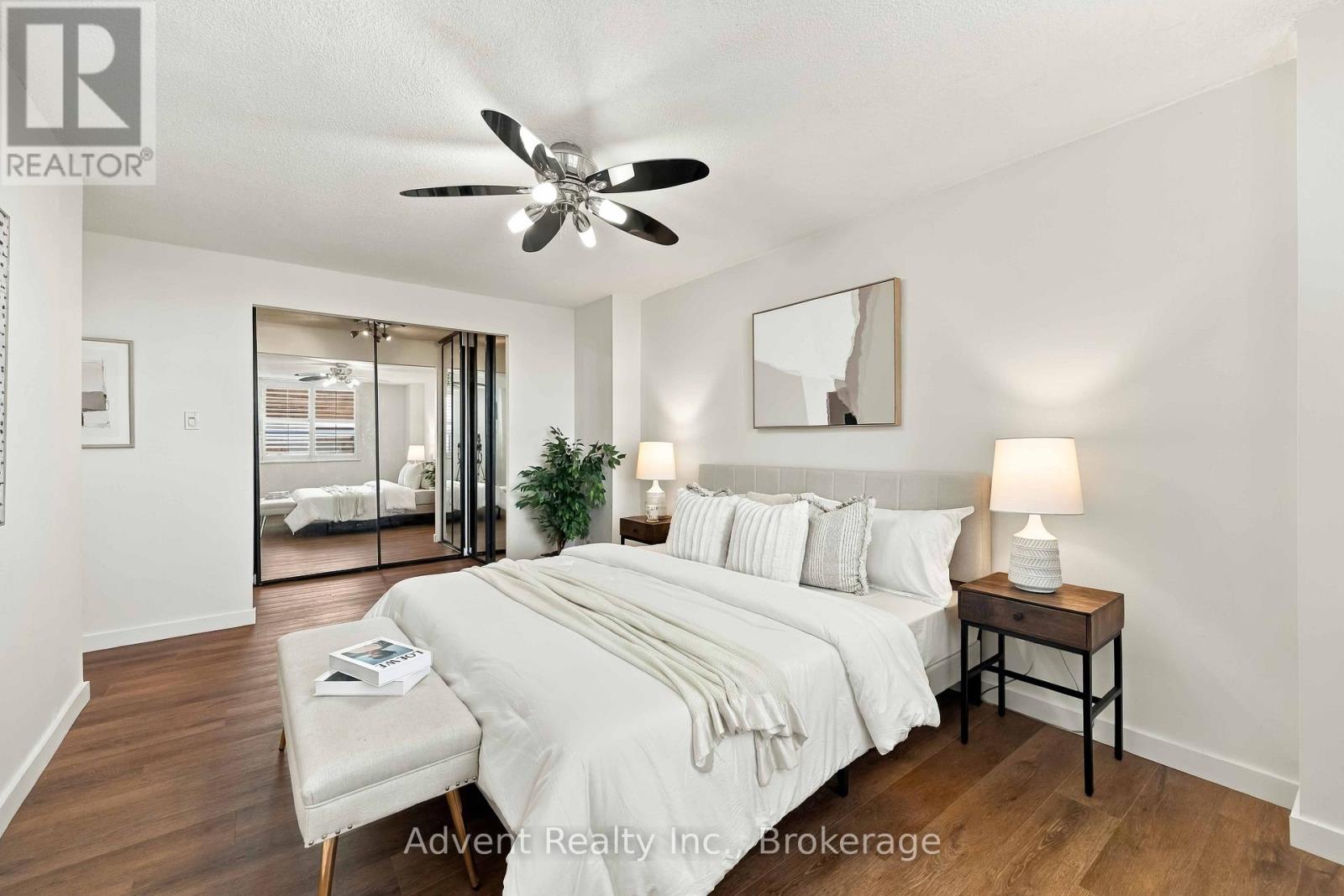 1805 - 5 Old Sheppard Avenue Property Photo 31
