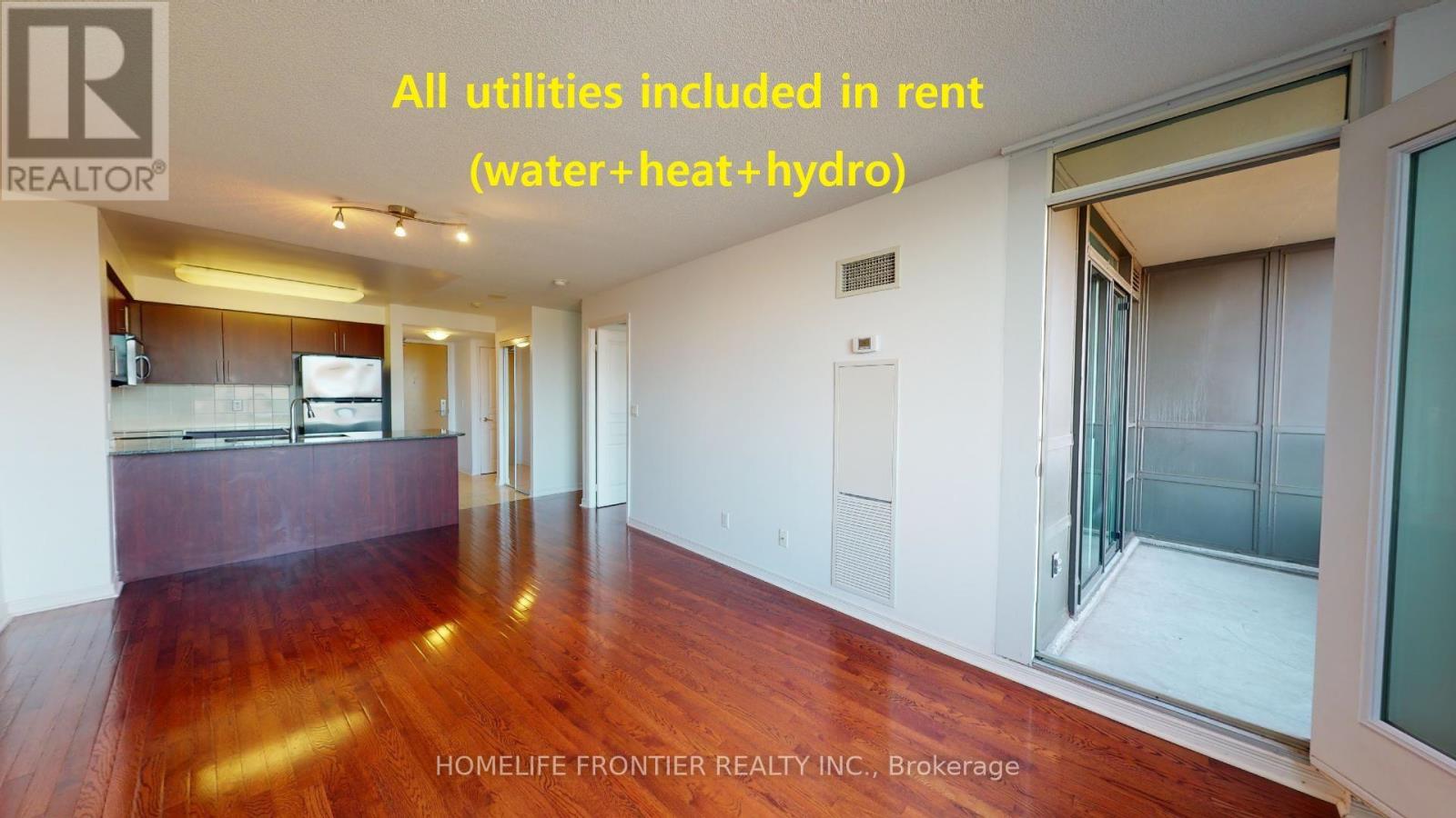 610 - 503 BEECROFT ROAD Property Photo 1