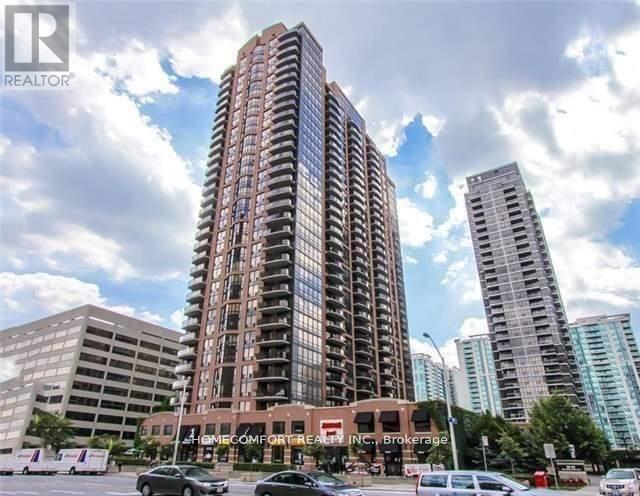 2007 - 33 SHEPPARD AVENUE E Property Photo 1