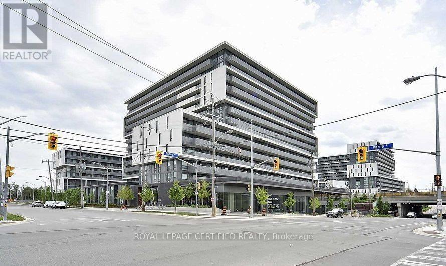 1407 - 120 Varna Drive Property Photo 1