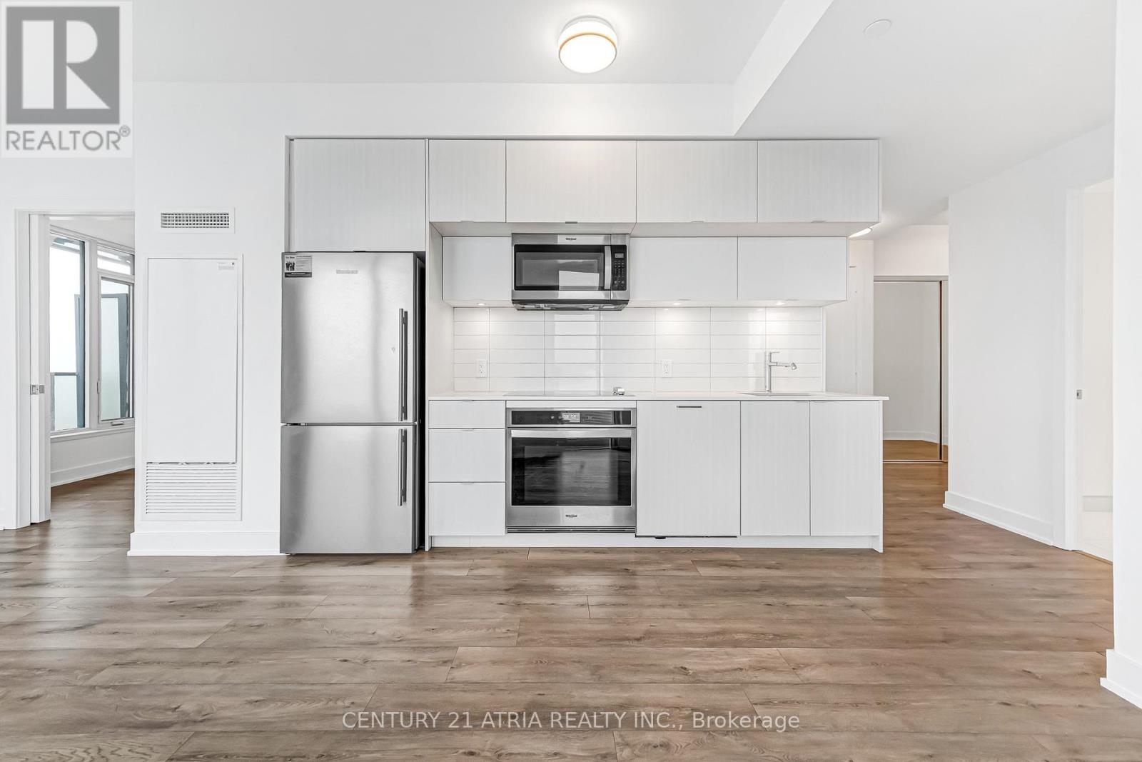 3308 - 575 Bloor Street E Property Photo 1