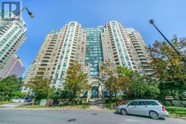 1712 - 23 LORRAINE DRIVE Property Photo 1