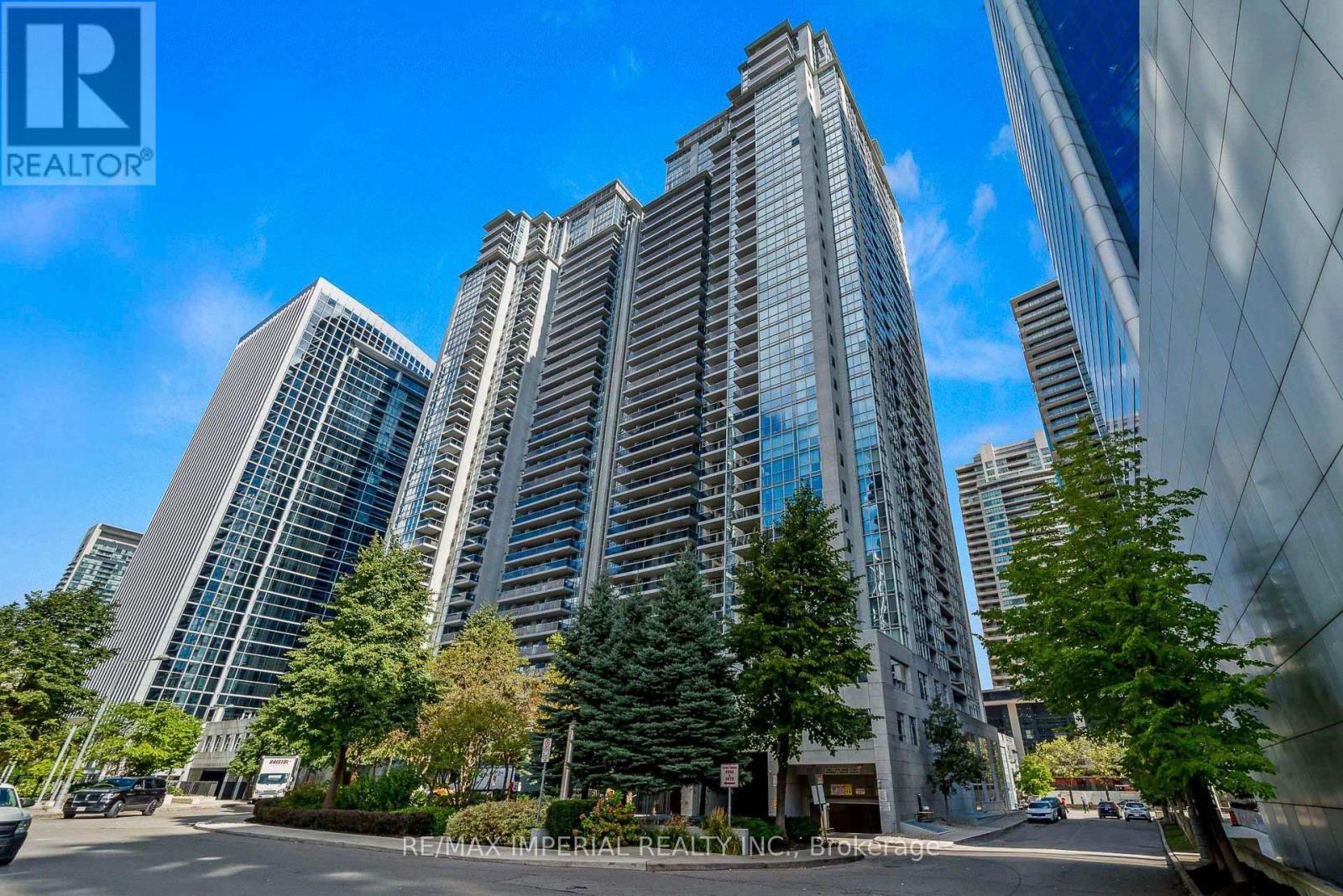 2903 - 4968 Yonge Street Property Photo 1