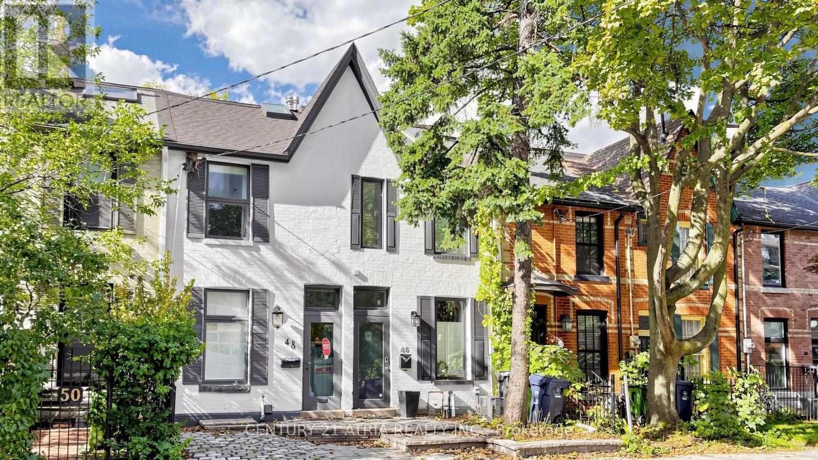 46 Belmont Street Photo de la propriété 1