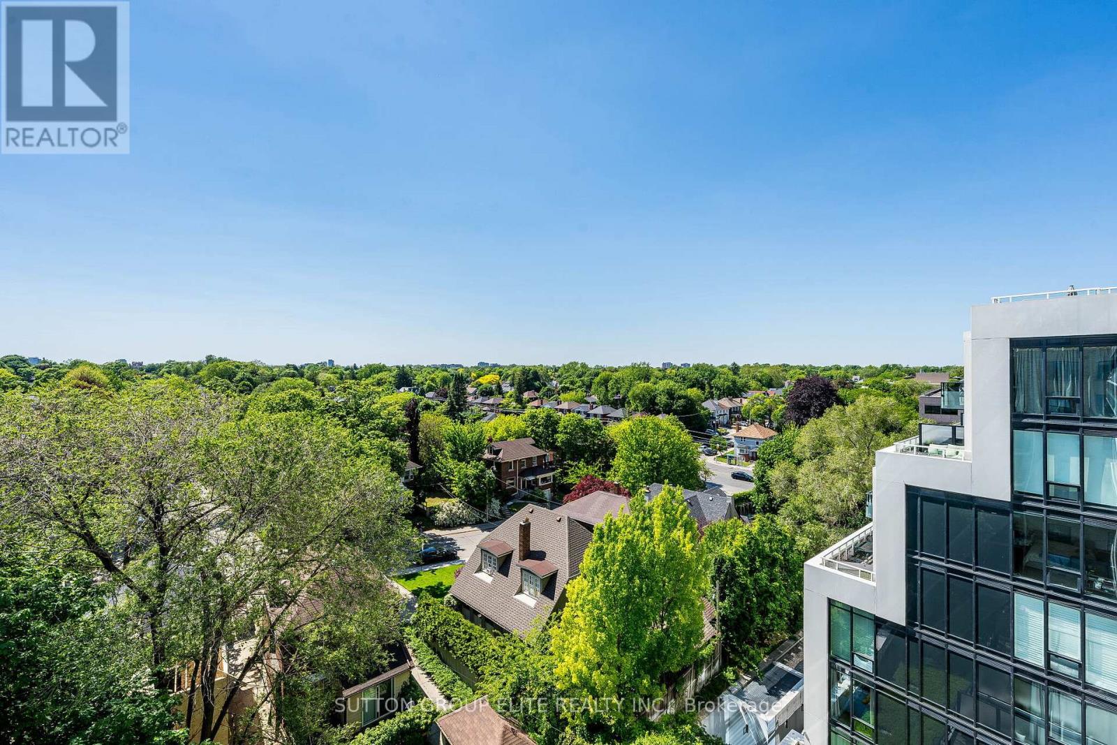 814 - 3018 Yonge Street Property Photo 35
