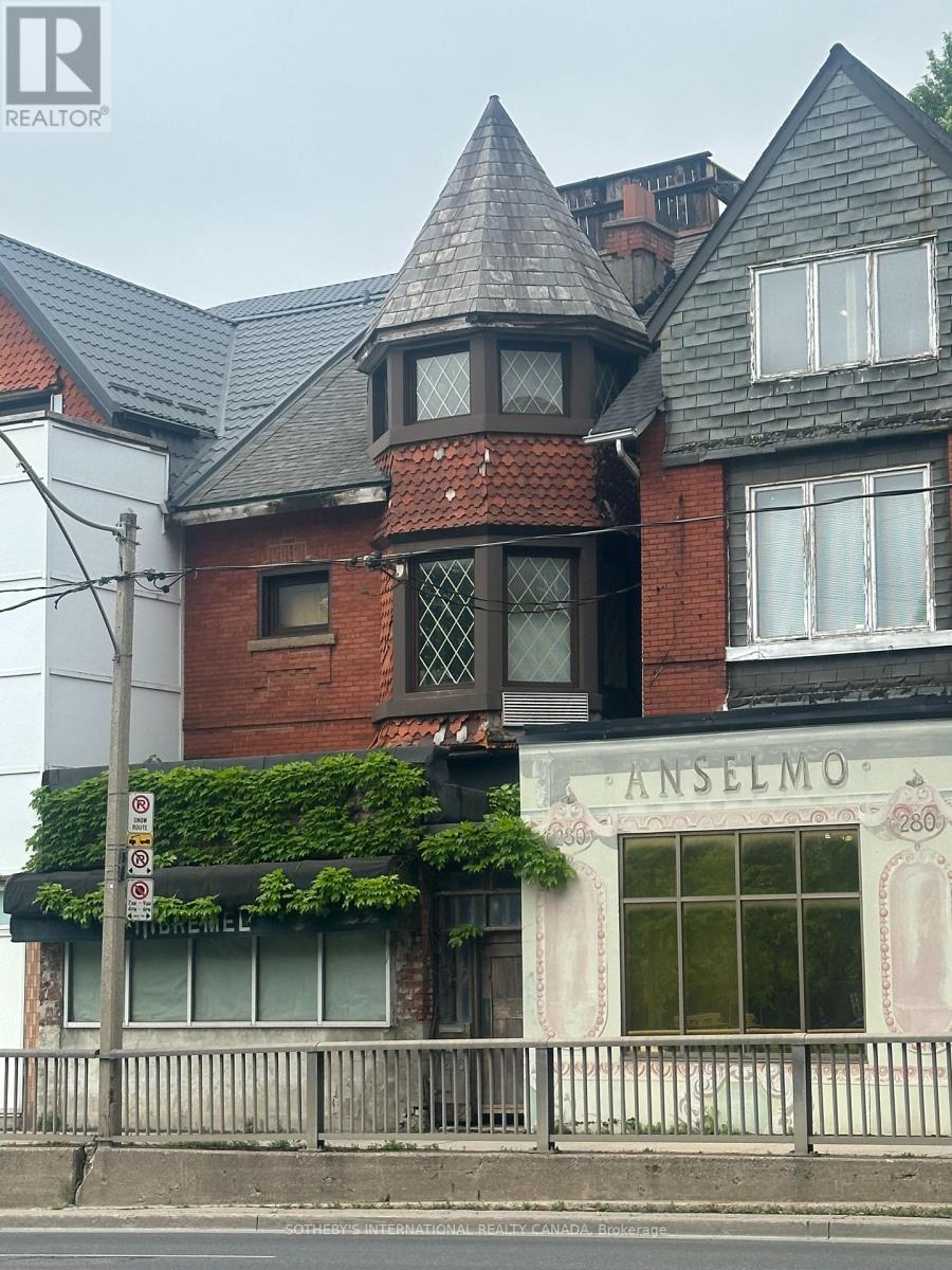 278 AVENUE ROAD
