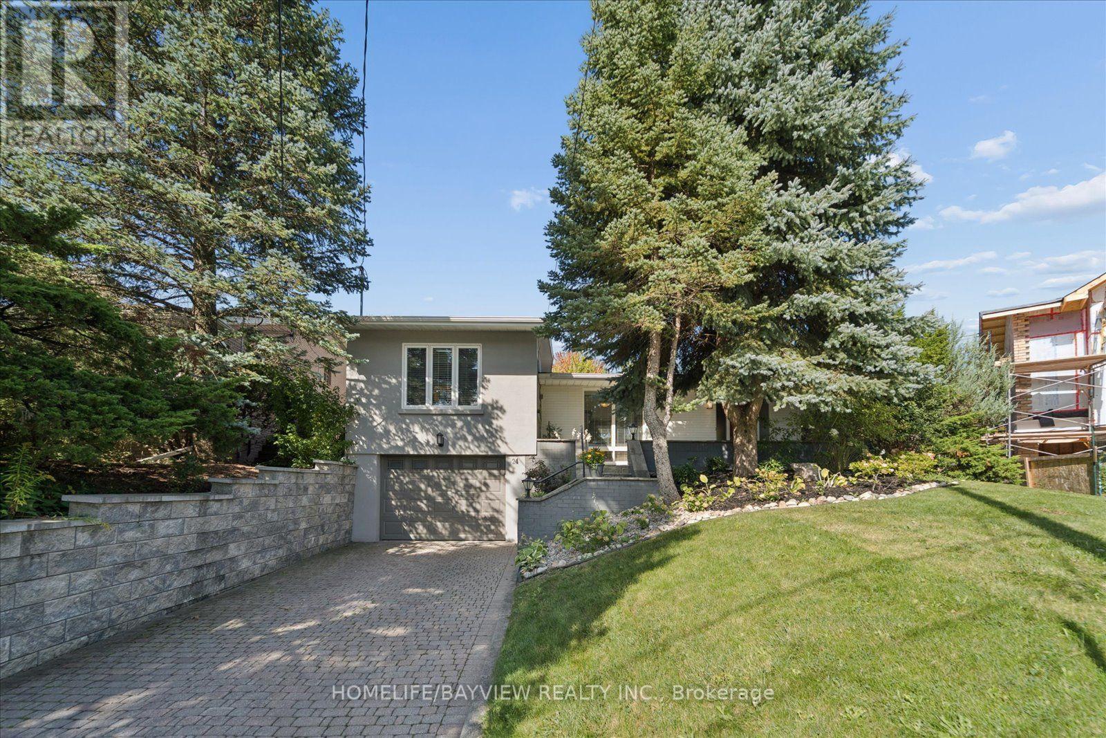 24 Ravenscroft Circle Property Photo 1