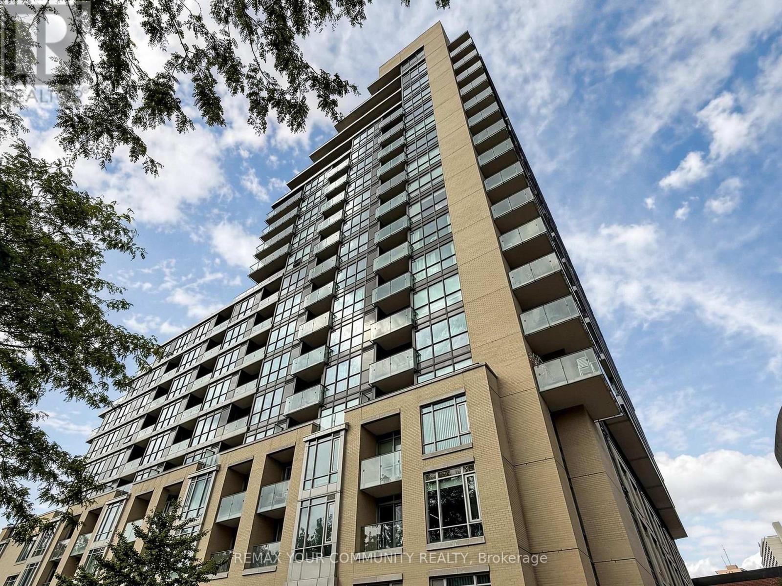 306 - 60 Berwick Avenue Property Photo 1