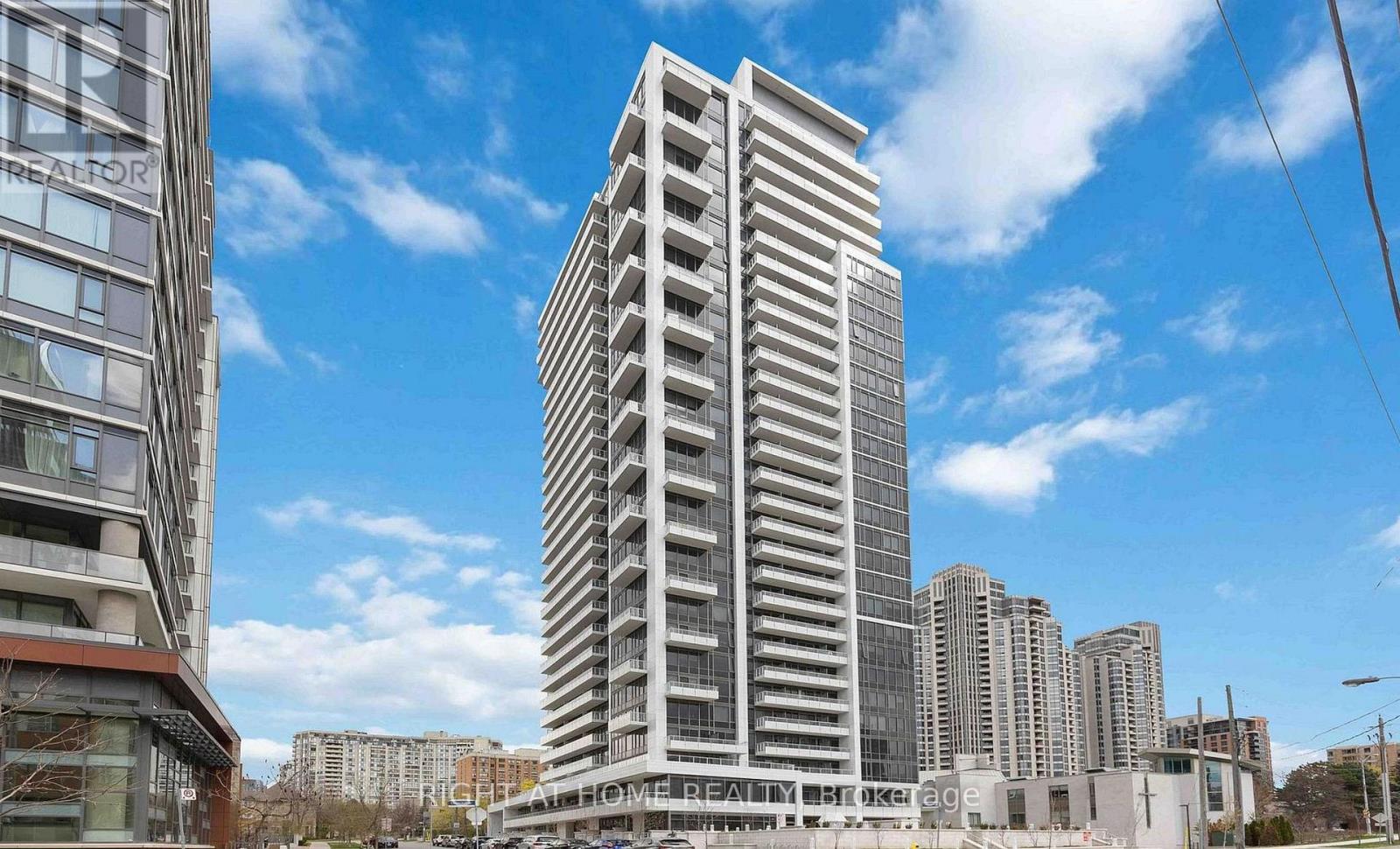 1612 - 75 Canterbury Place Property Photo 1