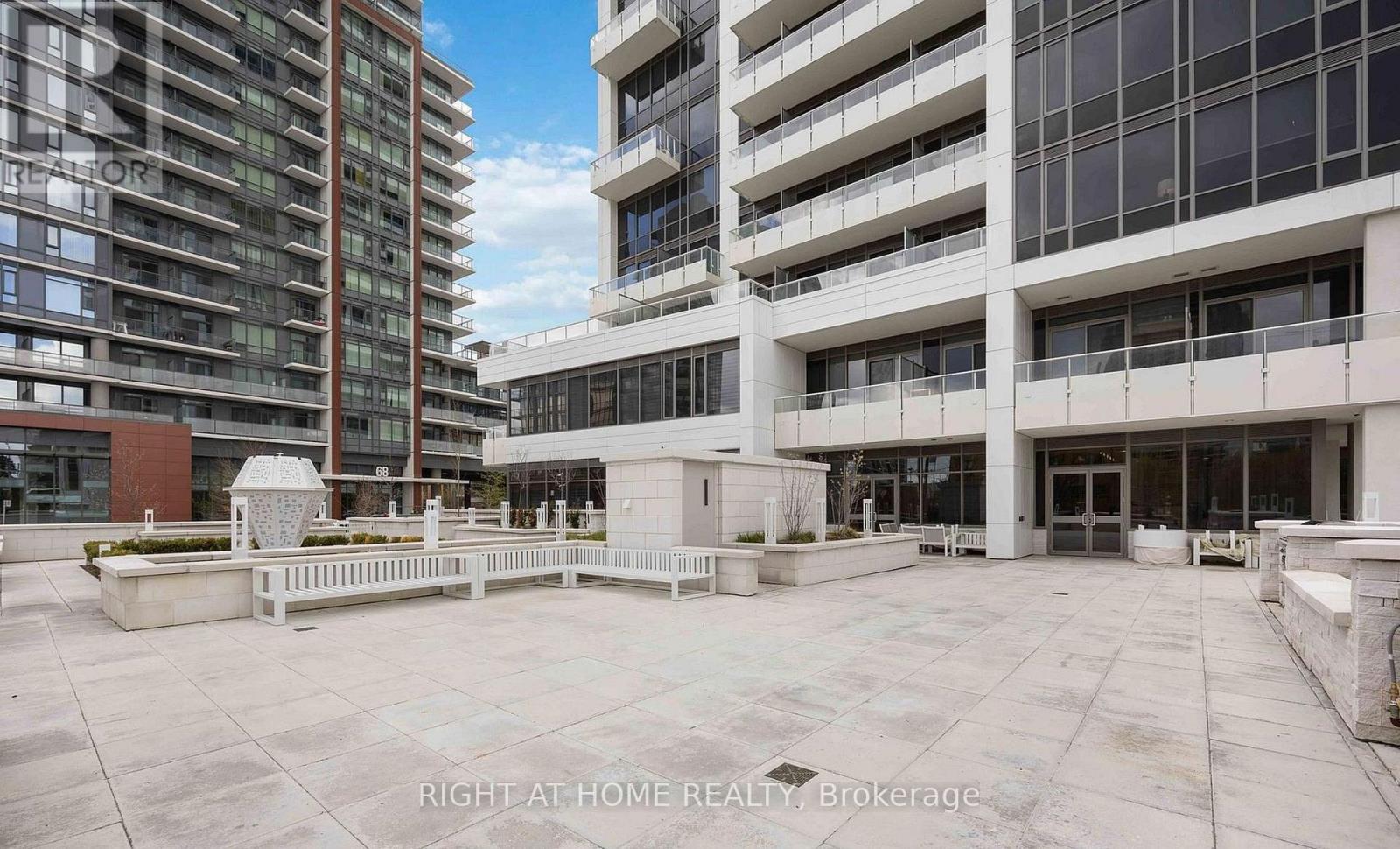 1612 - 75 Canterbury Place Property Photo 20