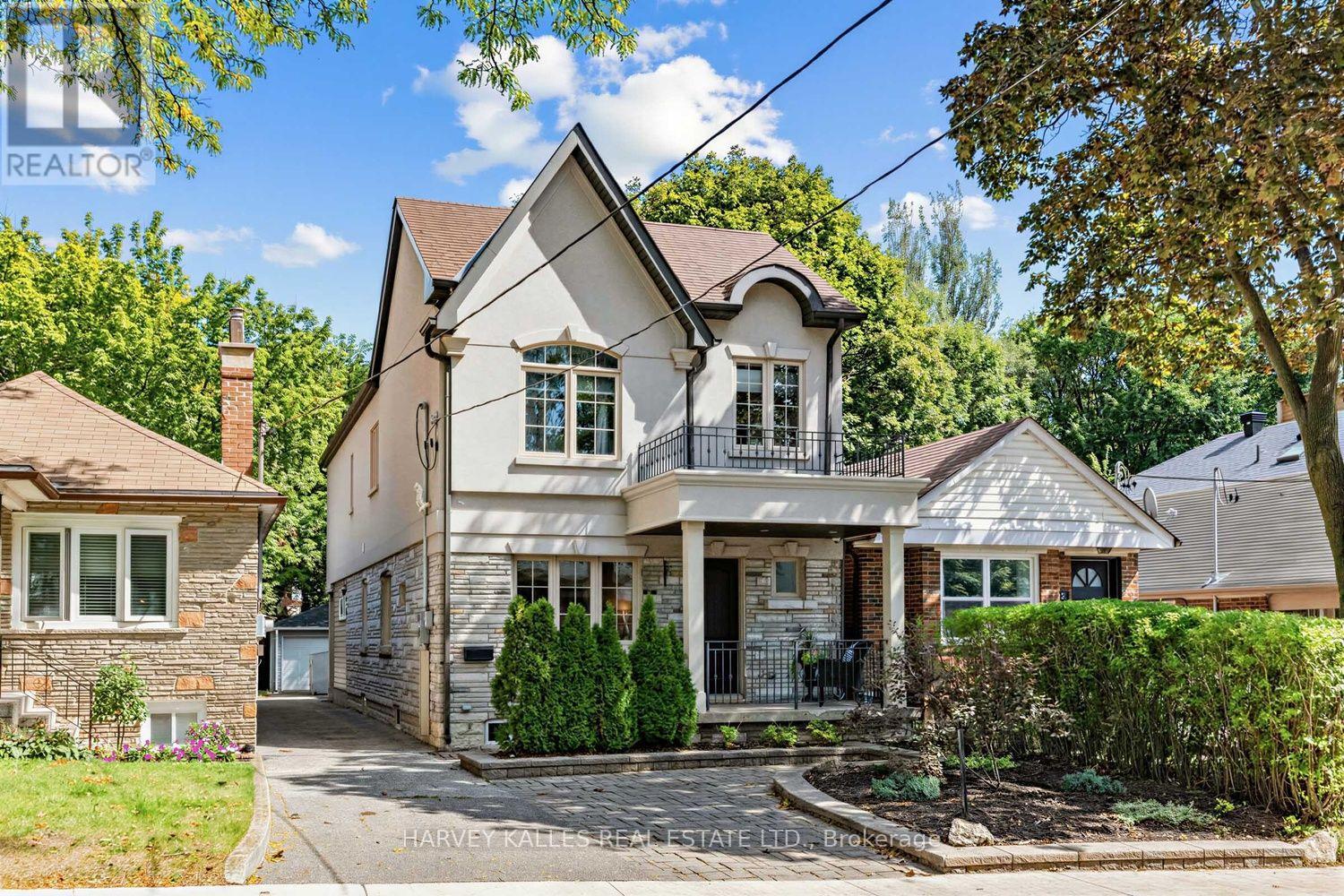 487 Winnett Avenue Property Photo 1
