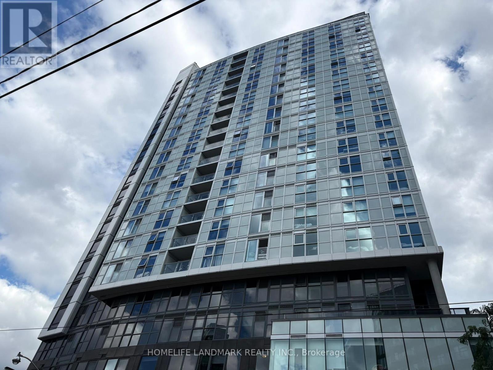 611 - 219 Dundas Street E Property Photo 1