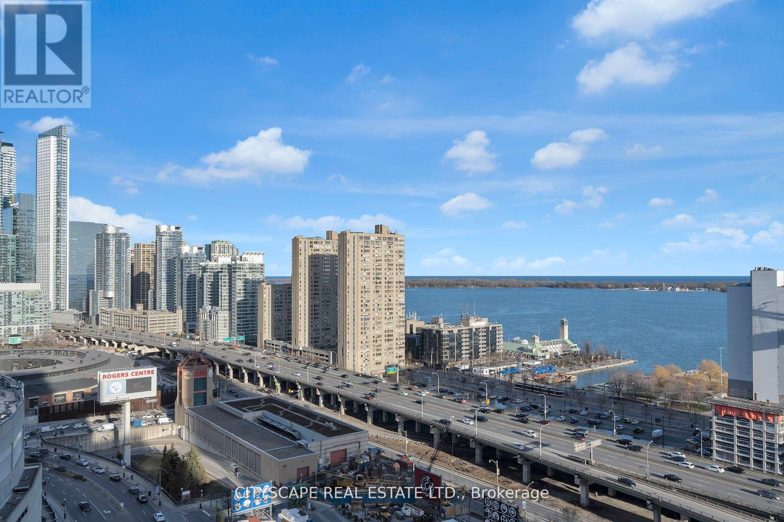2308 - 3 Navy Wharf Court N Property Photo 27