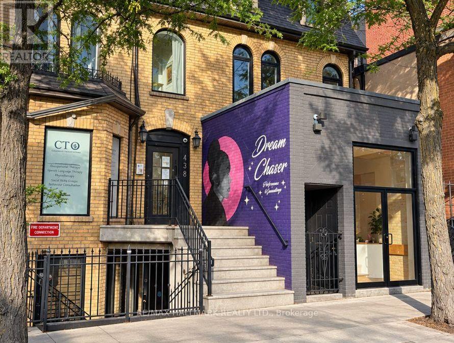 Basement - 440 Parliament Street Photo de la propriété 1