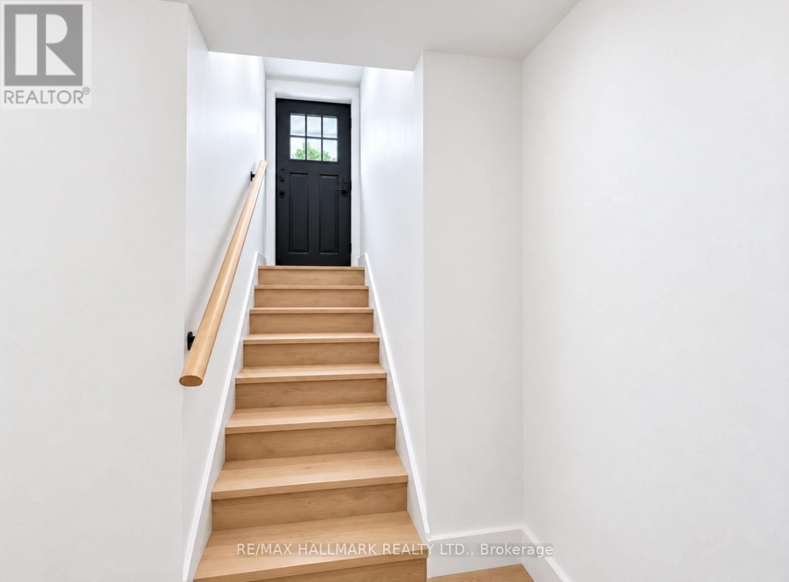 Basement - 440 Parliament Street Property Photo 6