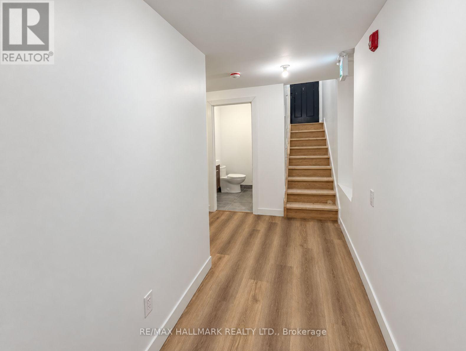 Basement - 440 Parliament Street Property Photo 7