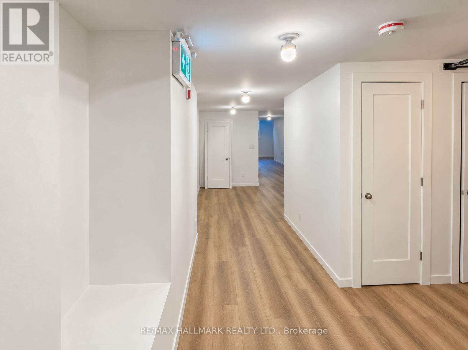 Basement - 440 Parliament Street Property Photo 8