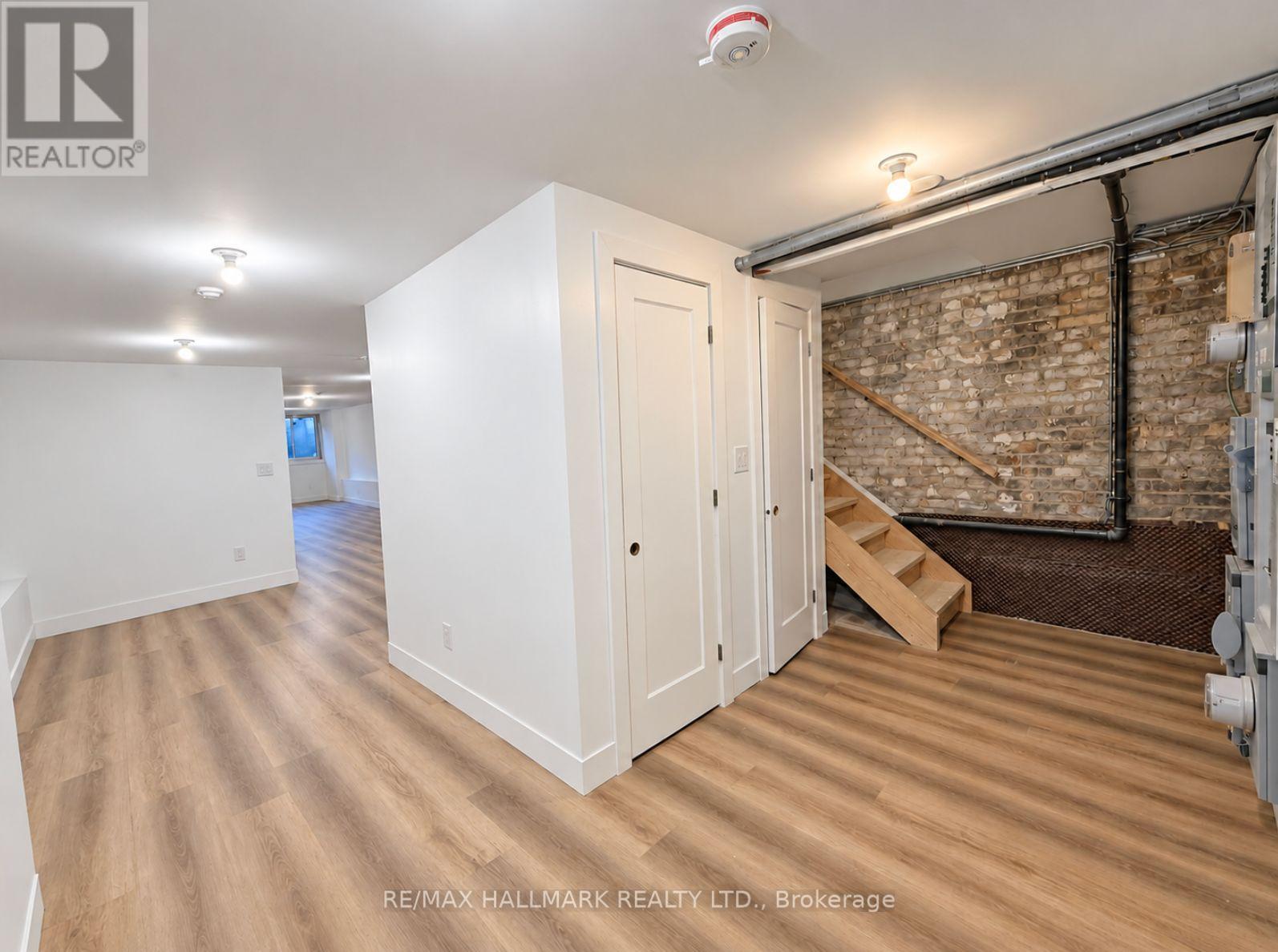 Basement - 440 Parliament Street Property Photo 9