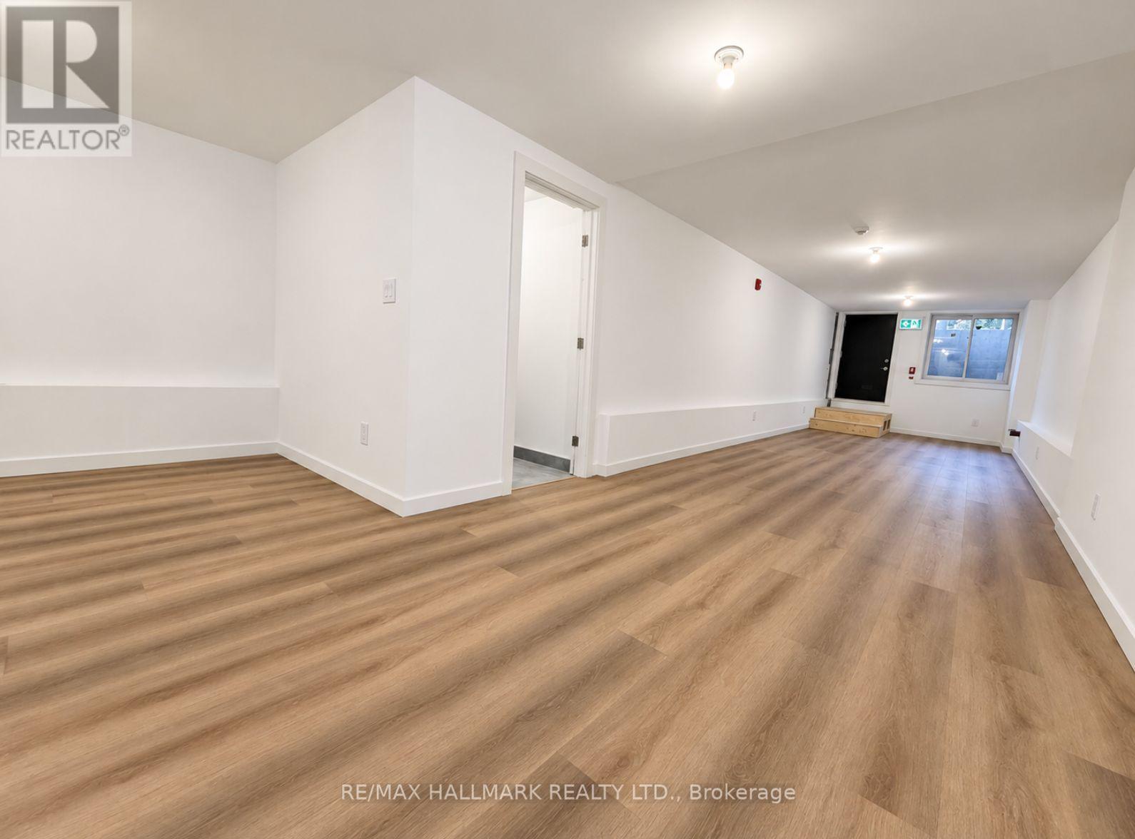 Basement - 440 Parliament Street Property Photo 12
