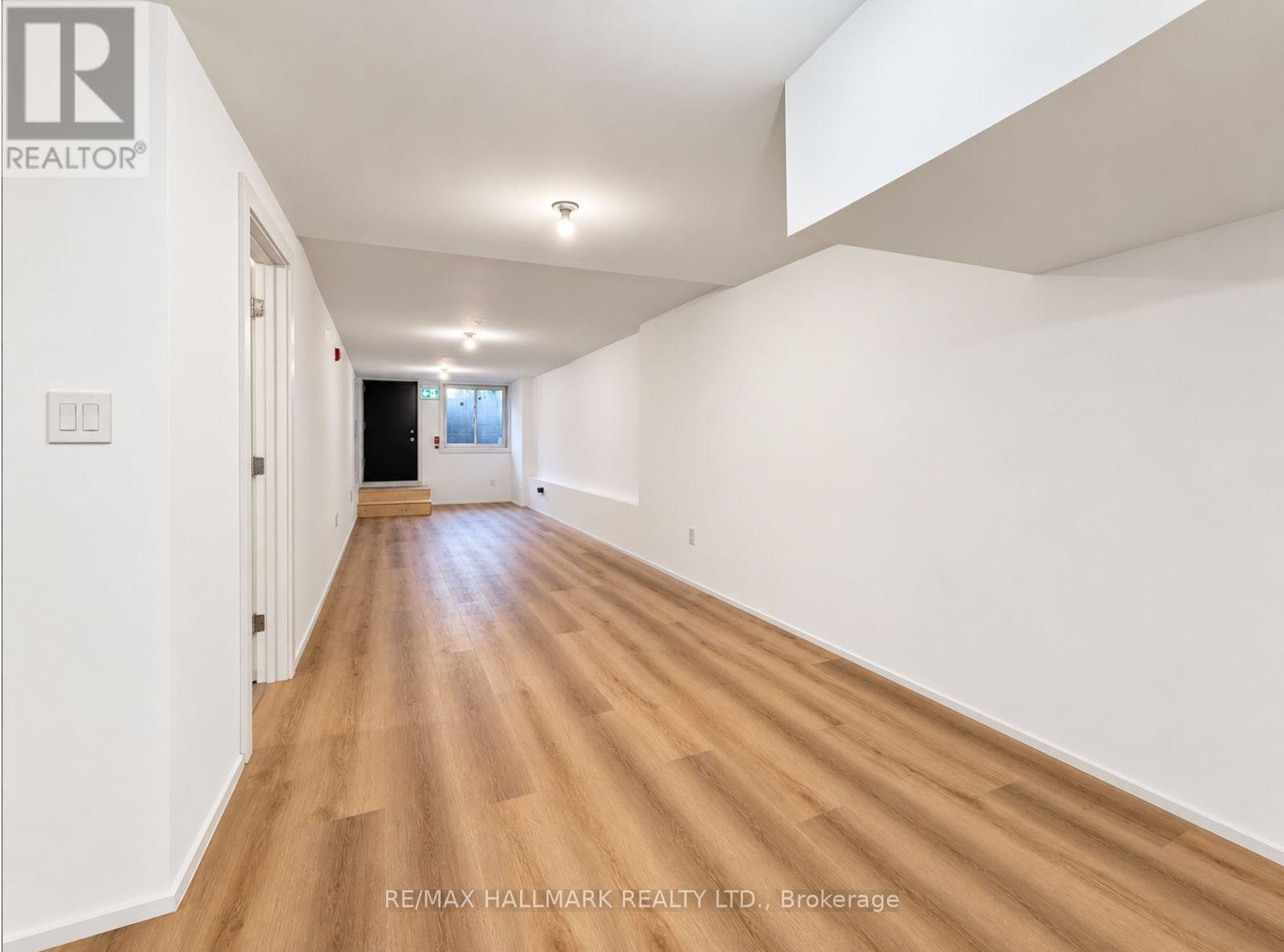 Basement - 440 Parliament Street Property Photo 14