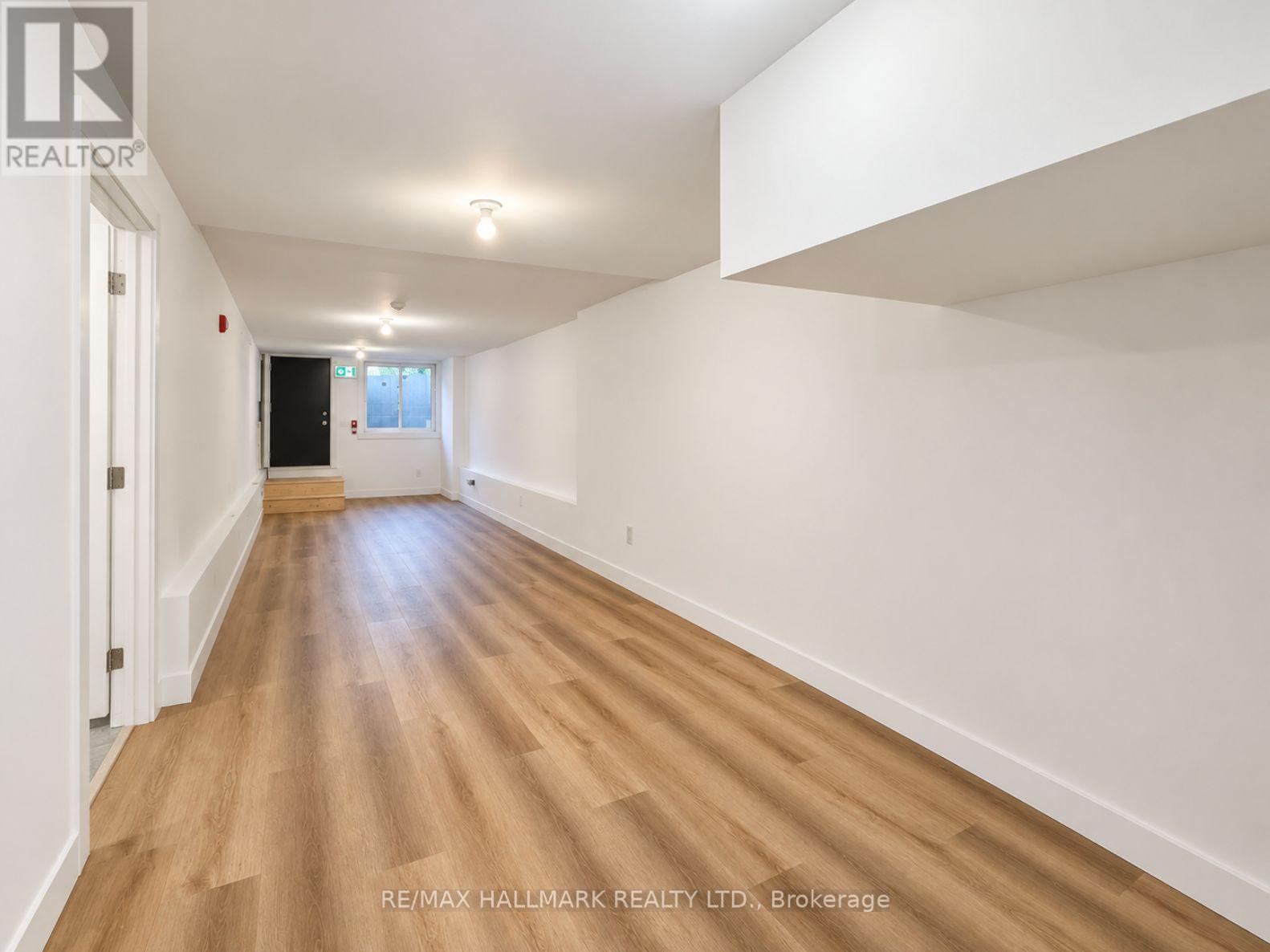 Basement - 440 Parliament Street Property Photo 15
