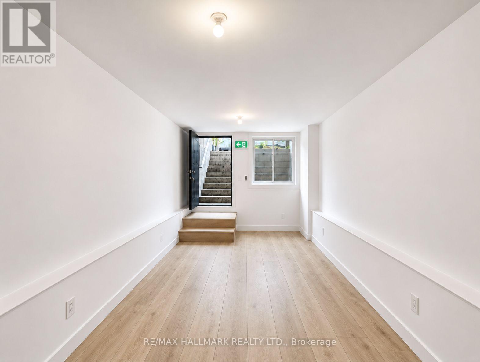 Basement - 440 Parliament Street Property Photo 16