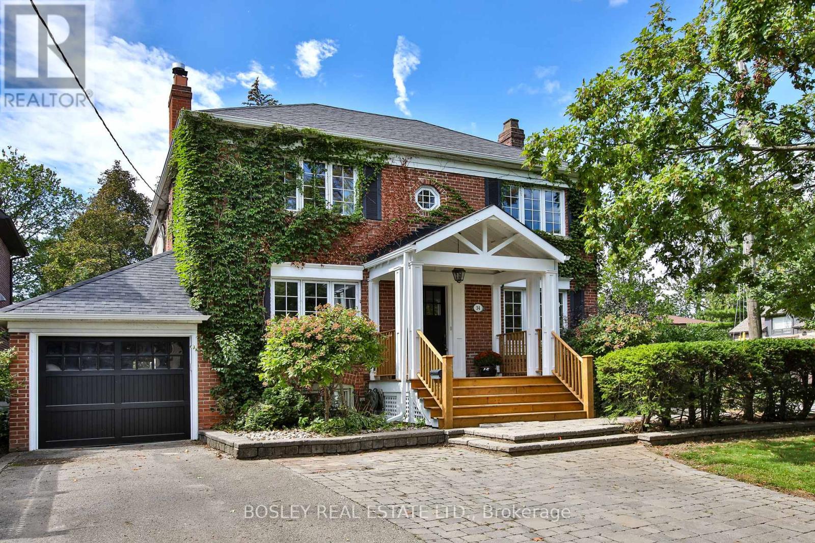 34 Edgecombe Avenue Property Photo 1