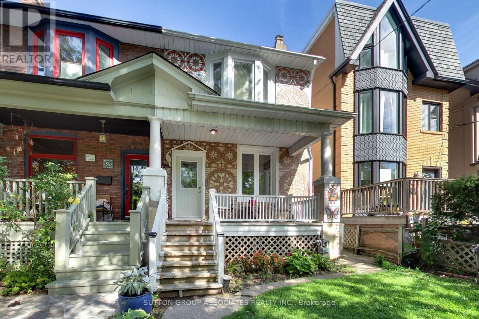 82 Helena Avenue Photo de la propriété 1