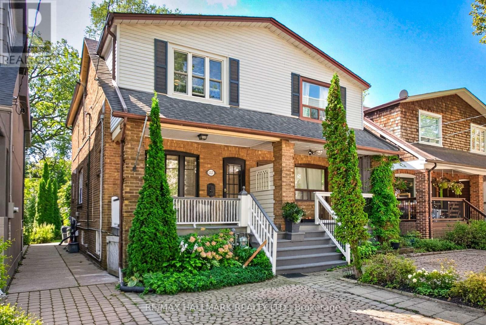 337 Balliol Street Property Photo 1