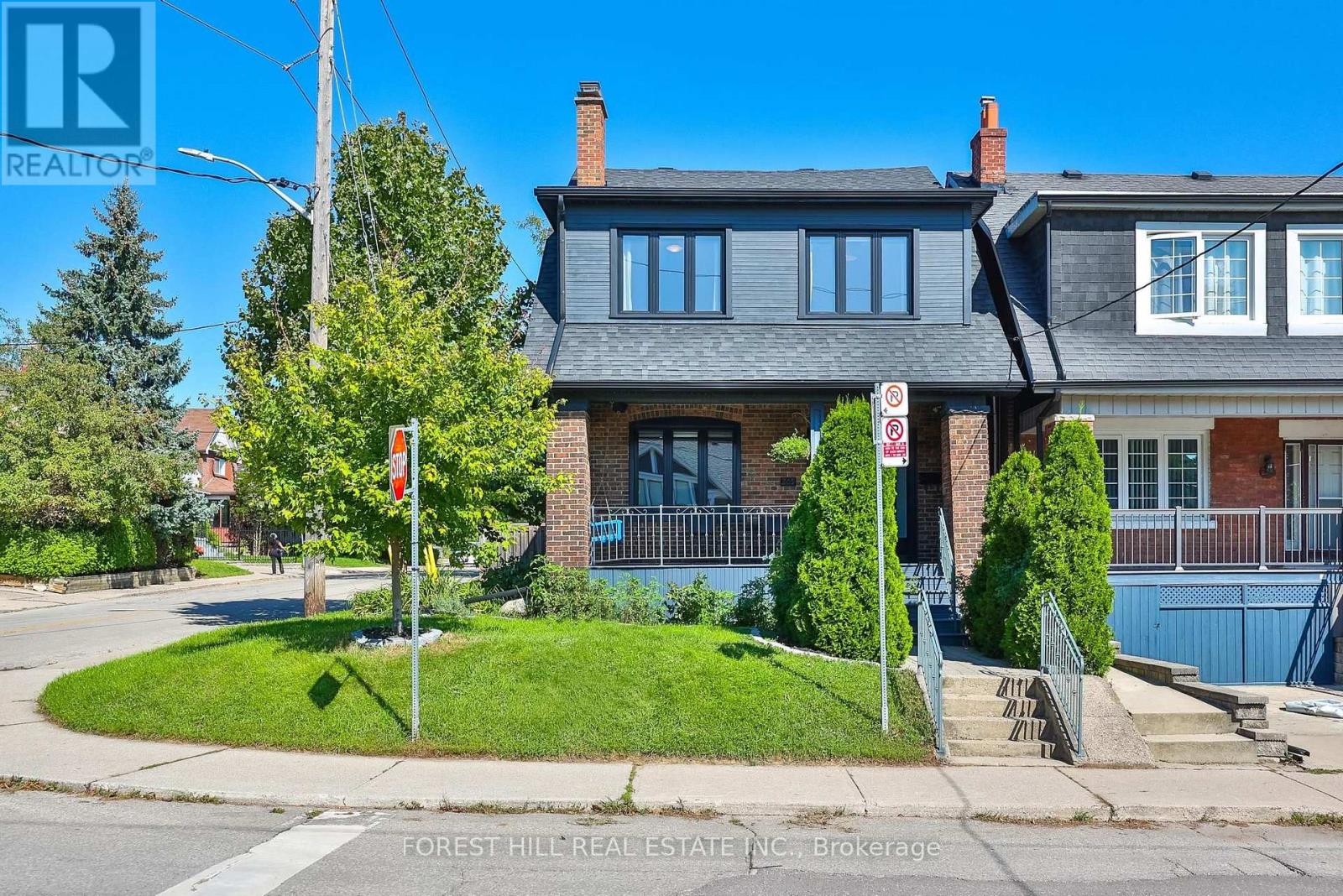205 Glenholme Avenue Property Photo 1