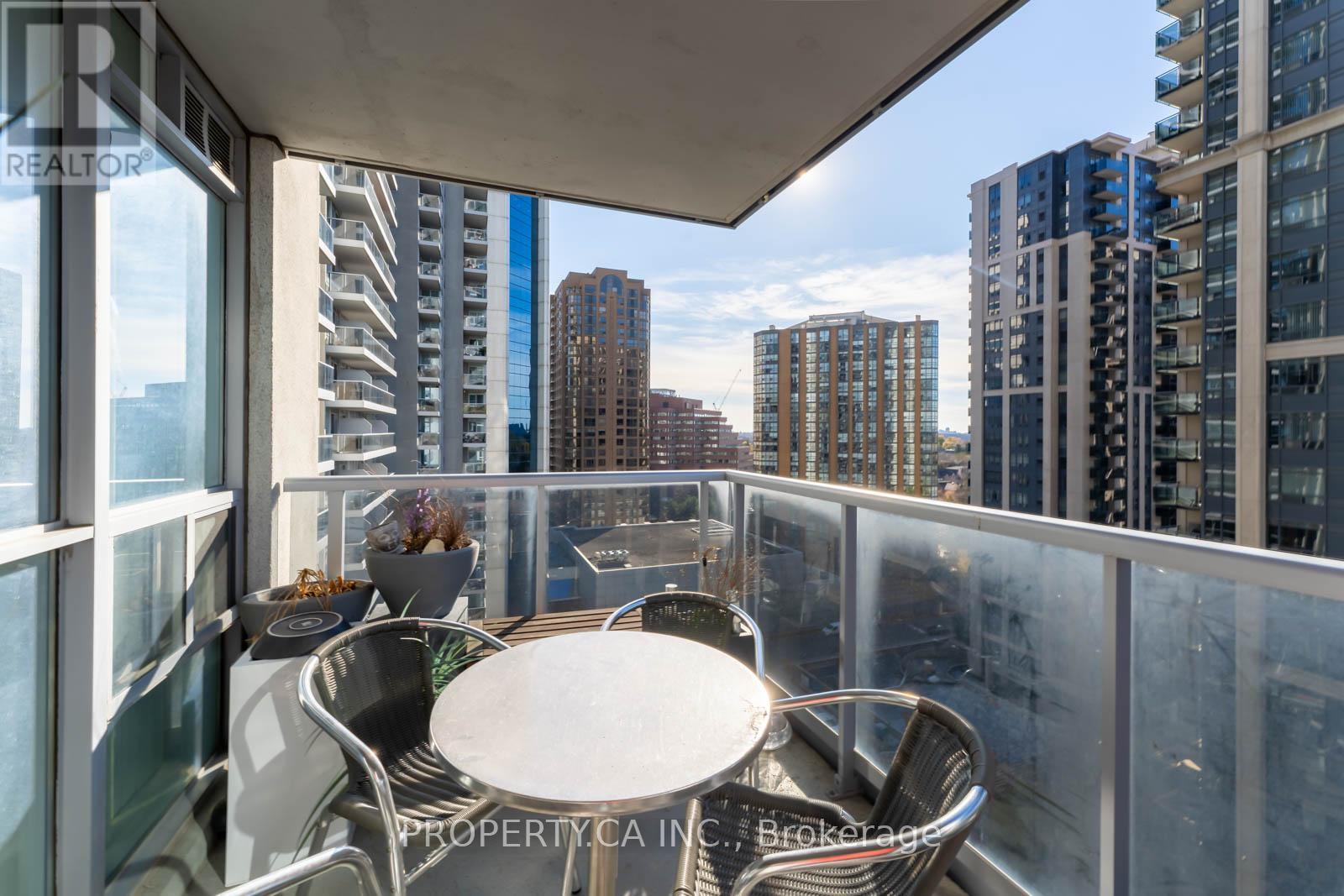 1609 - 4978 Yonge Street Property Photo 1