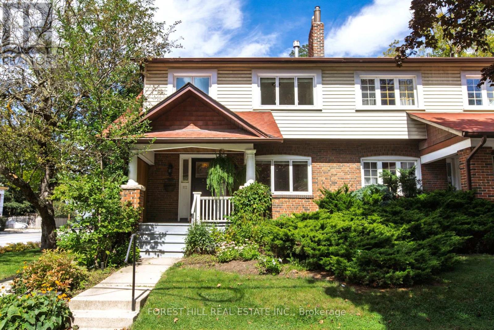 112 Rose Park Drive Property Photo 1