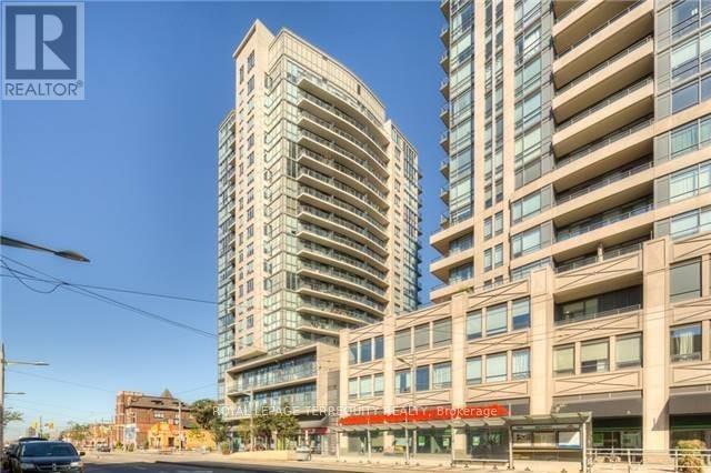 1106 - 530 St Clair Avenue W Property Photo 1